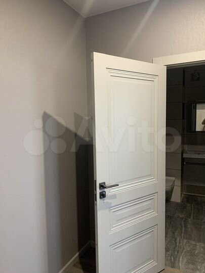 1-к. квартира, 52 м², 15/16 эт.