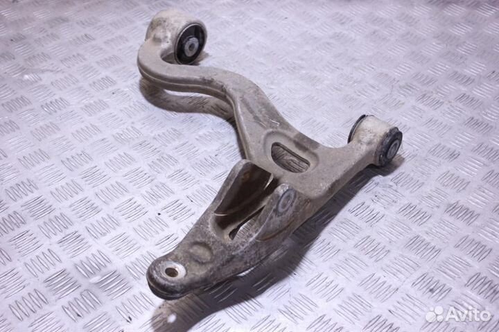 Рычаг передний левый нижний Jaguar S-type 1999 200