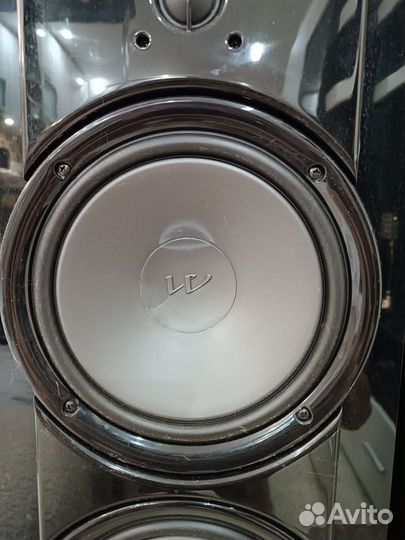 Напольная акустика wharfedale