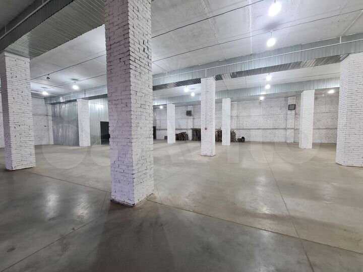 Торговая площадь, 1300 м²