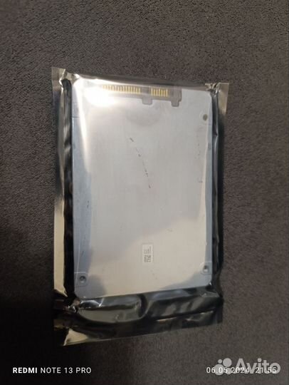 Intel ssd d3-s4510 series 240gb