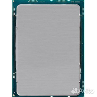 Процессор Intel Xeon Gold 6254 OEM - новый