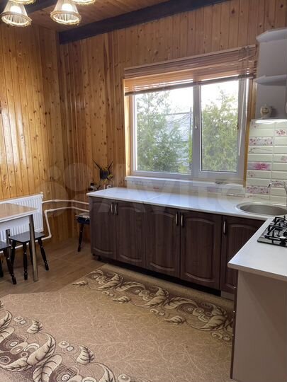 Дом 70 м² на участке 6 сот.