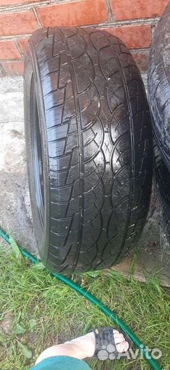 Nankang NK Utility SP-7 245/60 R18
