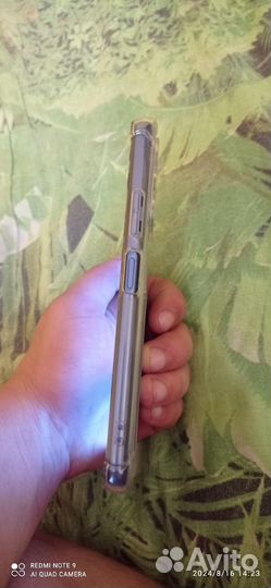 HUAWEI nova Y70, 4/128 ГБ