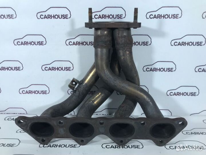 Коллектор выпускной Mitsubishi Lancer 9 1.6 4G64