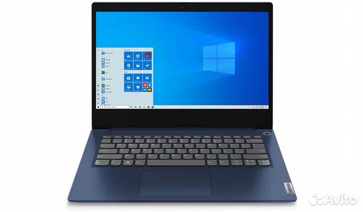 Ноутбук Lenovo IdeaPad 3 14ADA05