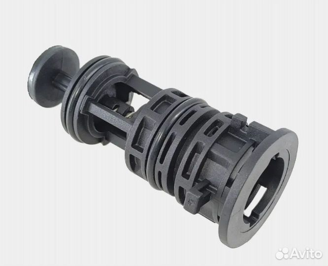 Картридж трехходового клапана пластик для Ariston