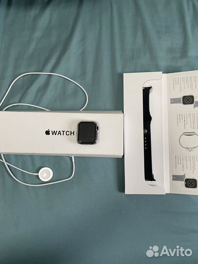 Apple watch se