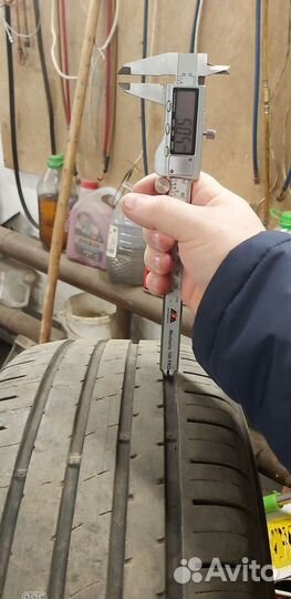 Kumho Ecsta HS51 215/55 R16