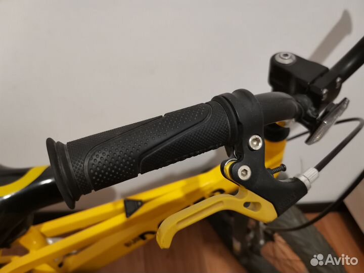 Royal Baby велосипед детский 18 Bull Dozer