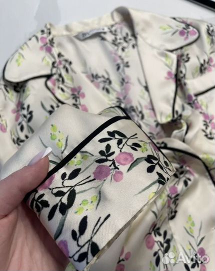 Костюм пижамый абсолютно новый