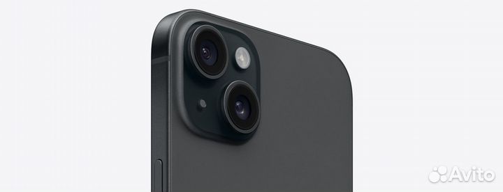 iPhone 15 Plus, 256 ГБ