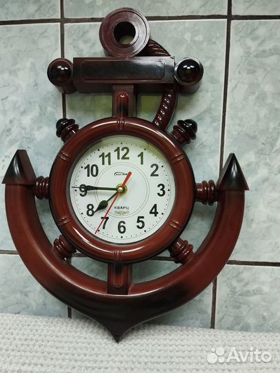 Часы настенные