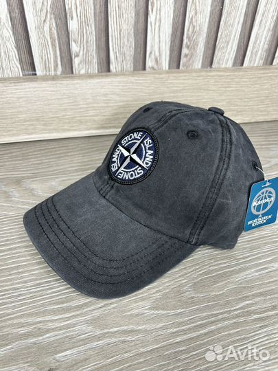 Кепка бейсболка