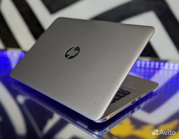 Ноутбук HP Elitebook 840 G3 8/256