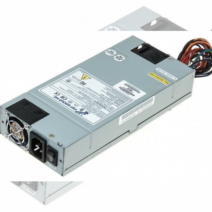 [FSP350-601U] Блок Питания Supermicro 350w Fsp350-601u