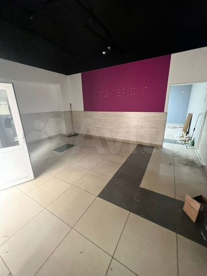 Торговая площадь, 57.2 м²