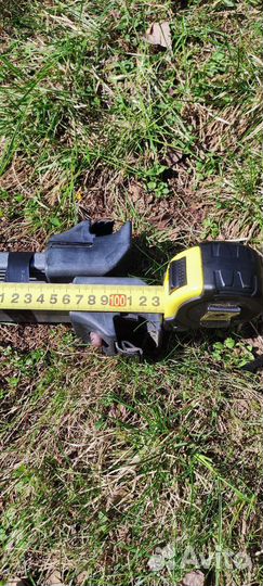 Поперечины на рейлинги chevrolet niva нива тревел