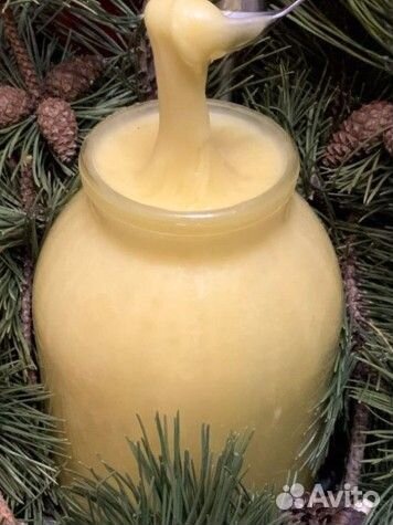 Мед 3 литра с доставкой