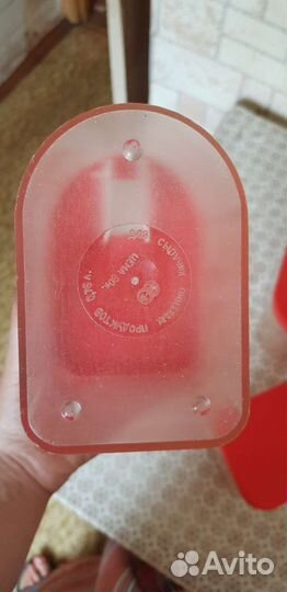 Ёмкость для сыпучих продуктов банки для круп