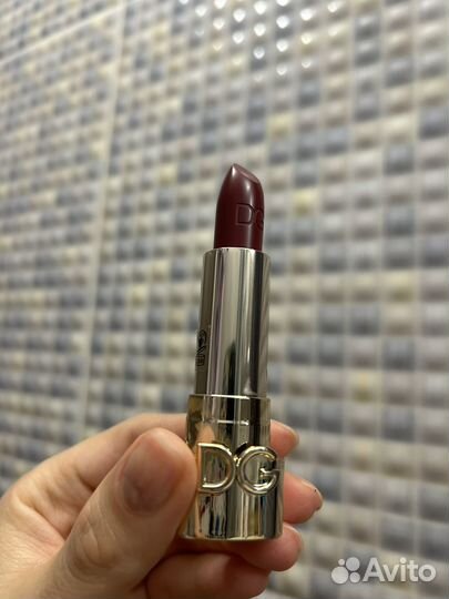 Dolce&Gabbana Помада Luminous colour lipstick