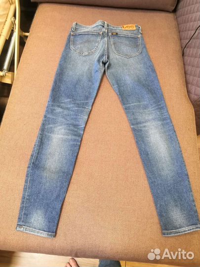 Джинсы женские Lee