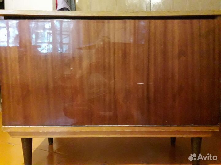 Тумбочка для белья