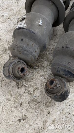 Амортизатор стойка Forester SH, Impreza GH