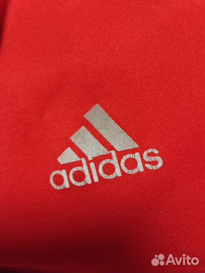 Футболка adidas детская