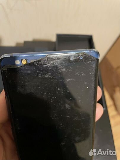 Samsung Galaxy Note 8, 6/64 ГБ