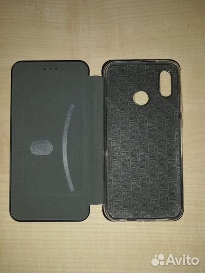 Чехол на Huawei p20 lite
