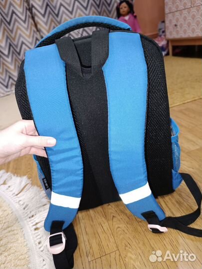 Школьный рюкзак