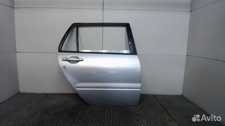 Дверь боковая Mitsubishi Lancer 9, 2003
