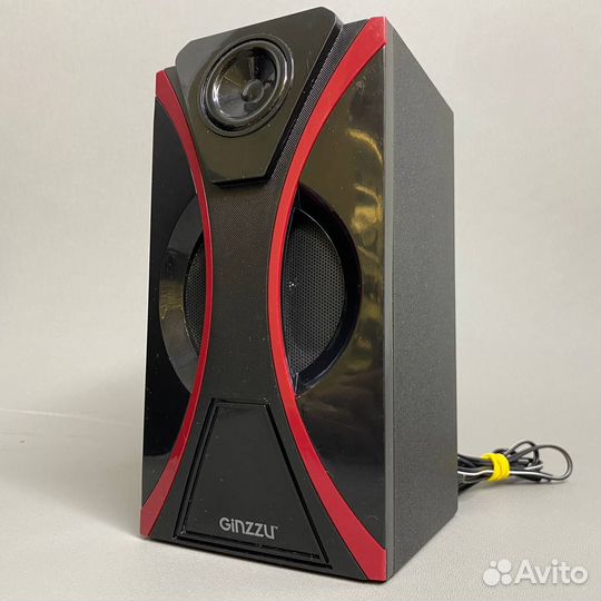 Аудиосистема Ginzzu GM-427