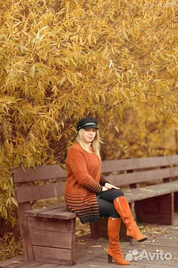 Профессиональный фотограф