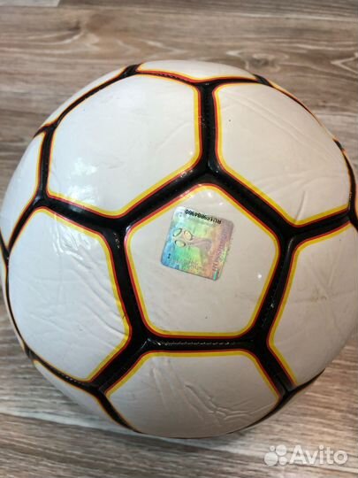 Футбольный мяч Fifa World cup Russia 2018 Germany