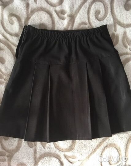 Школьная форма