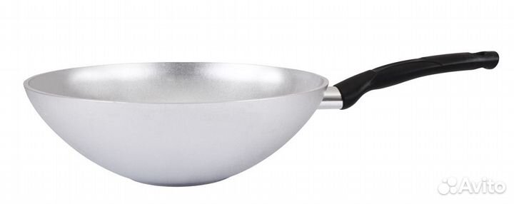 Сковорода WOK kukmara