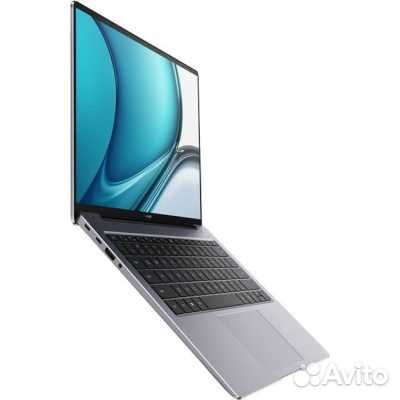 Ноутбук Huawei MateBook 14S HKF-X 53013EDV - новый