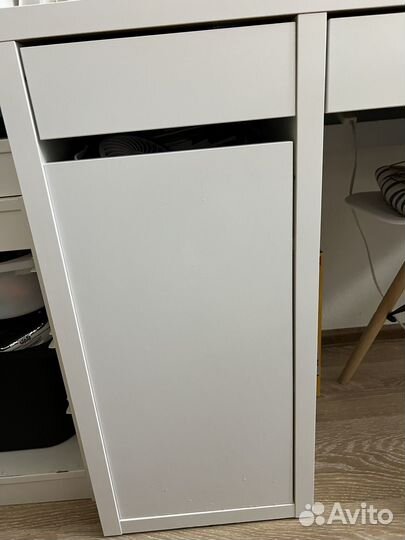 Стол IKEA микке