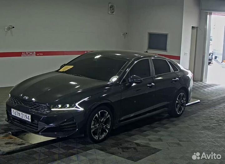 Авто под заказ из Кореи и Китая