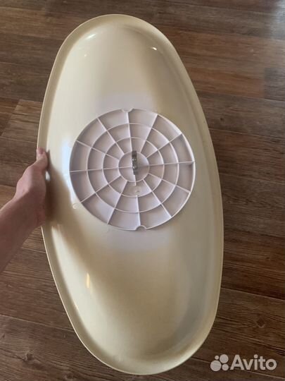 Весы для новорожденных