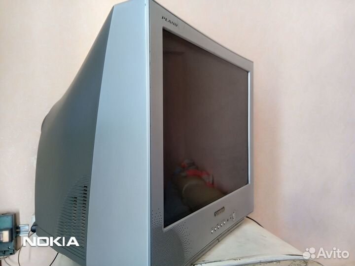 Телевизор Самсунг