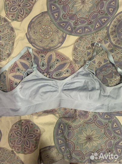 Новый бюст для кормления 75/80В,С