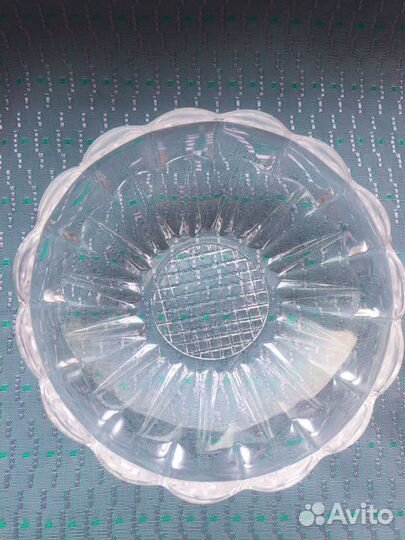 Пиала,»розетки»,креманки СССР