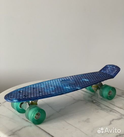 Скейт детский