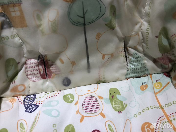 Стульчик Graco