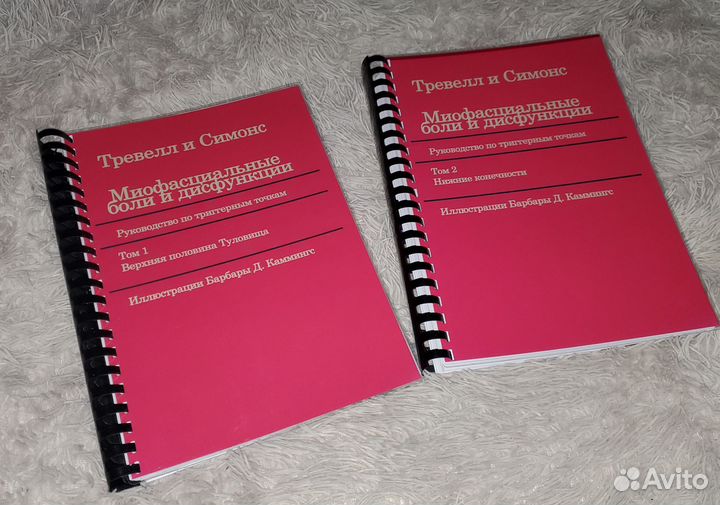 Fascia. Что это такое и почему это важно