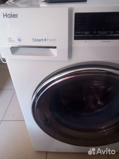 Стиральная машина бу